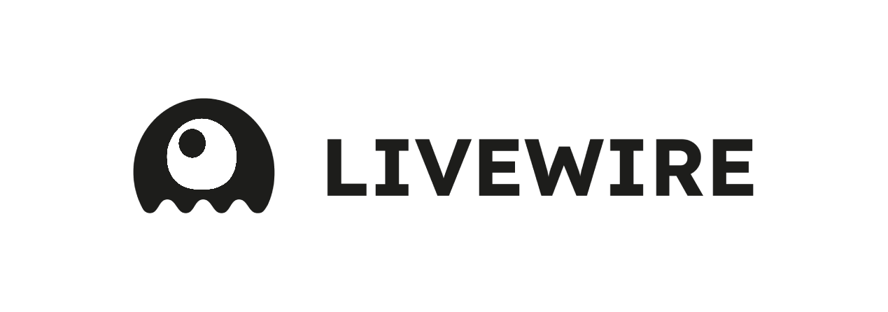 Livewire (Laravel Package), Progics maakt gebruik van Livewire voor het ontwikkelen van dynamische webapplicaties.